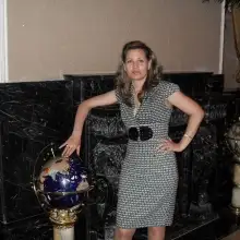 Foto Nina 1 