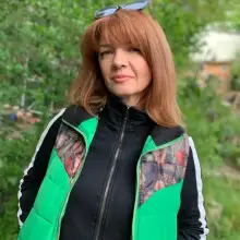 Foto Angela 3 