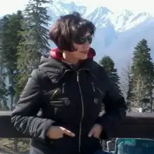 Foto Irina 1 