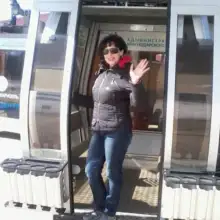 Foto Irina 2 
