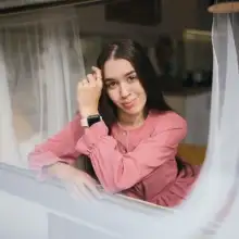 Foto Anastasiya 1 