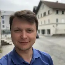 Foto Sergey 1 