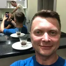 Foto Sergey 2 