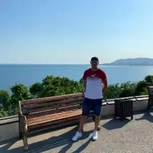 Foto Alex 2 