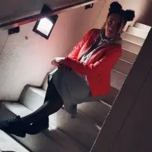 Foto Viktoriia 2 