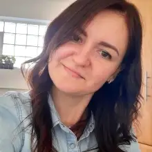 Foto Anastasiya 1 