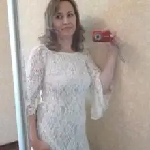 Foto Oxana 1 
