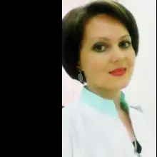 Foto LYUBOV 1 