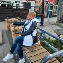 Foto Nadejda 1 