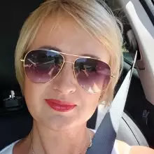 Irina, 48Jahre Orlean, Frankreich