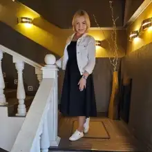 Foto Oksana 2 