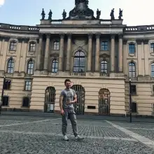 Foto Vladimir 1 