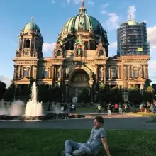 Foto Vladimir 3 