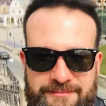Foto Vagabondo 1 
