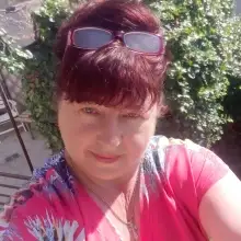 Foto Larisa 1 Это я?