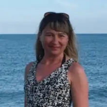 Foto Yevgeniya 1 