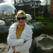 Foto Svetlana 1 
