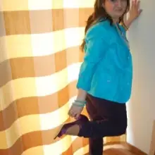 Foto Swetlana 1 