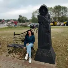 Foto Tina 1 