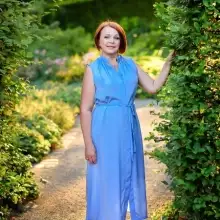 Elena, 55Jahre Kasachstan