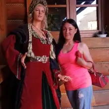 Tatyana, 51Aljekiras, Spanien 