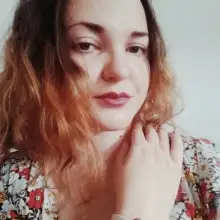 Foto Anastasiya 1 