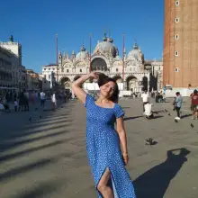 Foto Olga 1 