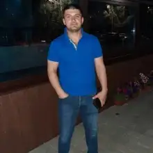Foto Sergey 1 