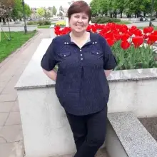 Foto Svetlana 1 