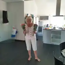 Foto OLENA 3 