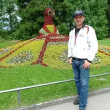 Foto Vladimir 2 На Майнау