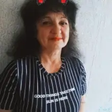 Foto Elena 1 