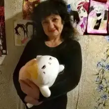 Foto Elena 4 