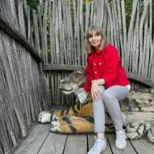 Foto Elena 1 