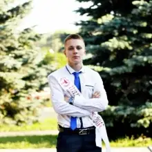 Foto Vitalik 4 