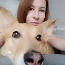 Foto Lena 1 