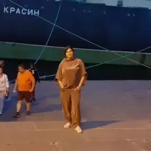 Foto Oksana 1 