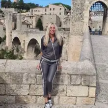Foto Nina 3 