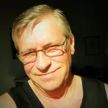 Foto Sasha 1 