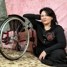 Foto Nafisa 1 