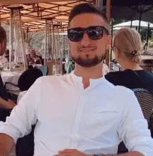 Foto Tomas 1 