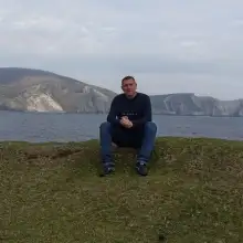 Foto Vasily 1 