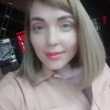 Foto Kristiusha 1 Стамбул прекрасен)