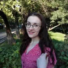 Foto Yuliya 1 