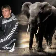 Ivan, 33Gradets-Kralove, Tschechien 