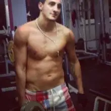 Foto Alexxx 1 