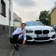 Foto Meerimbek 1 