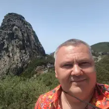 Foto Viacheslav 2 Canaria, La Gomera