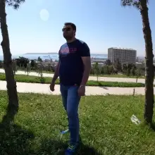Foto Kamal 1 