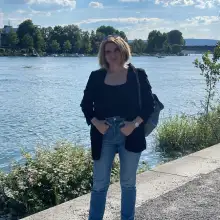 Foto Irina 2 
